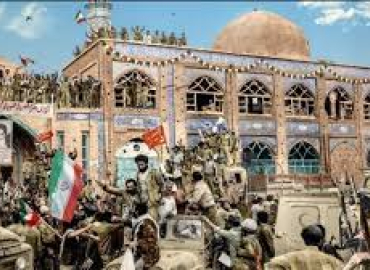 پیام رئیس دانشگاه یاسوج  به مناسبت سوم خرداد فتح خرمشهر