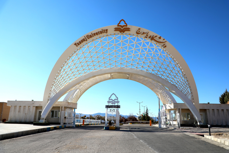 پذیرش دانشجو در 4 رشته جدید دانشگاه یاسوج 